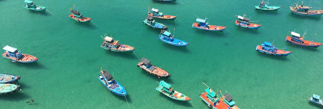 Beach Holiday Destinations