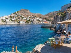 10 of the world’s most beautiful beaches and islands