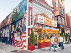 Ben's Chili, best suburbs of Washington DC