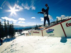 Canada’s 7 top terrain parks