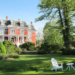 off the radar canadian cities