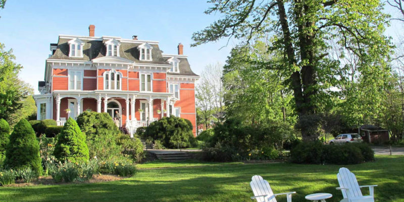 off the radar canadian cities