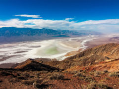 A guide to California’s best national parks
