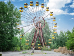Chernobyl