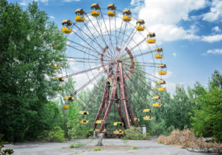 Chernobyl