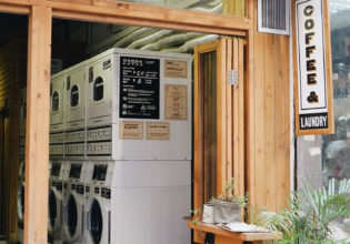 9 weird and wonderful laundromats from around the world