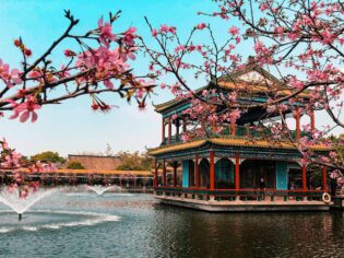 Guangzhou architecture