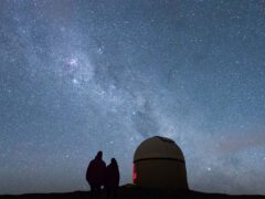 New Zealand will get incredible views of the total lunar eclipse next week – here’s where to go