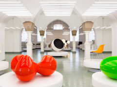 5 design hotspots to visit in Helsinki