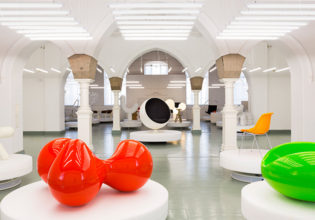 5 design hotspots to visit in Helsinki