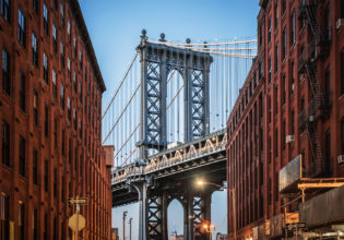 DUMBO brooklyn