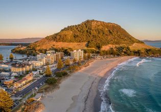 Mt Maunganui