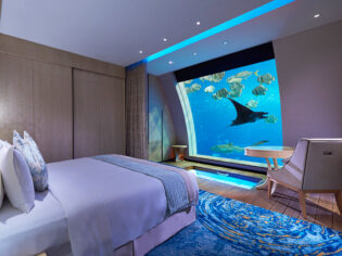 Equarius Ocean Suites