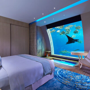 Equarius Ocean Suites