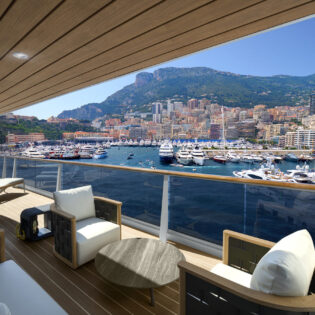 explora 1 deck in monaco