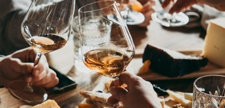 the best food and drink