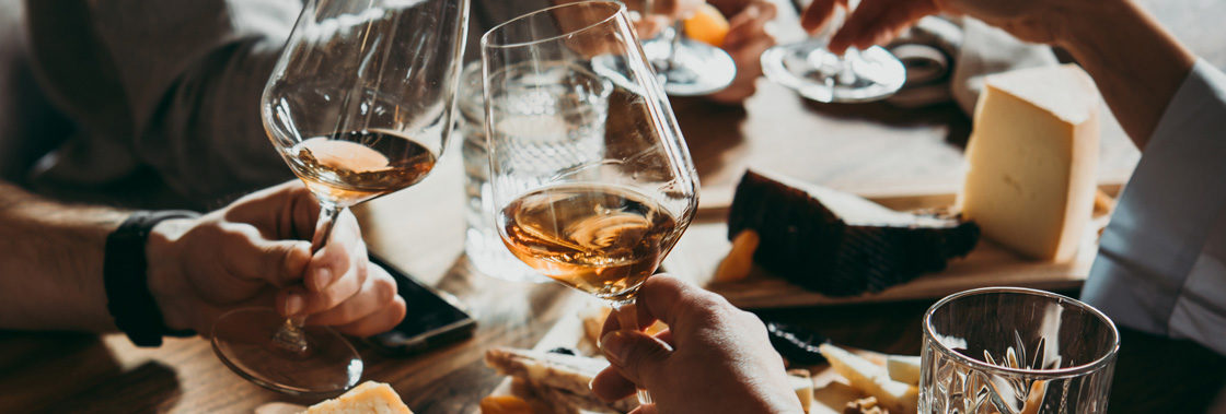 the best food and drink