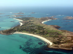 Isles of Scilly
