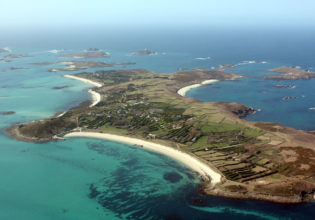 Isles of Scilly