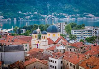 kotor history culture food cuisine