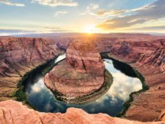 Tours grand road trips Horseshoe Bend Arizona