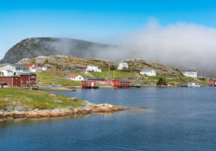 Newfoundland