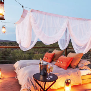 11 of the world’s best glamping experiences