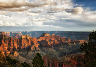 The ultimate Grand Canyon travel guide