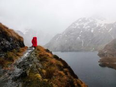 NZ’s Milford Track books out in record time – these hikes are just as epic