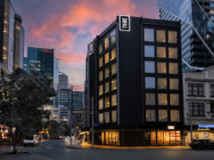 Inside the bold new stay shaking up Auckland’s hotel landscape