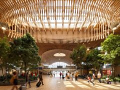 World’s ‘most beautiful airports’ named by prestigious architecture prize