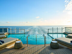 What to expect on a luxury cruise in 2025