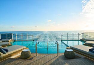 What to expect on a luxury cruise in 2025