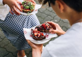 Wine and dine in New Zealand