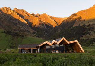 Luxury Accommodation New Zealand
