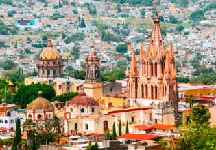 San Miguel de Allende