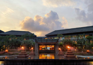 Hotel Indigo Seminyak