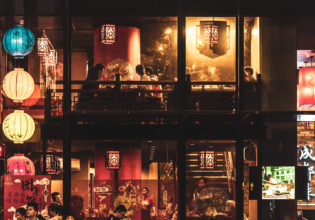 Best places to eat and drink in Hong Kong