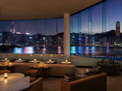 Regent Hong Kong