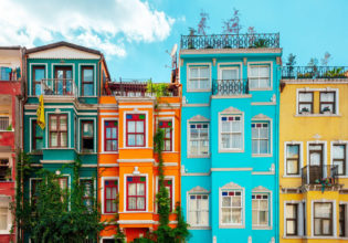 insider guide to Southern Europe.