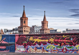 insider guide to Central Europe.