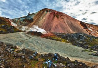 insider guide to Northern Europe.