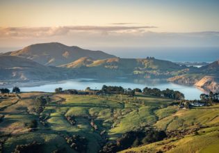 insider guide to New Zealand