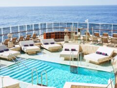 scenic luxury cruises for 2025