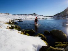 insider guide to the United Kingdom.