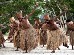 insider guide to the South Pacific.