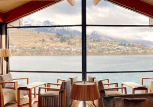 Queenstown family adventure