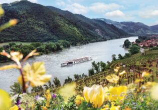 best river cruises of 2025