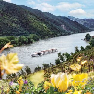 best river cruises of 2025