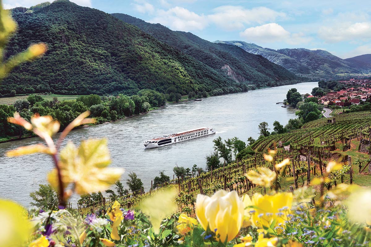 best river cruises of 2025